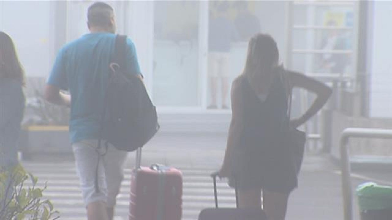 Canarias en 2' - 27/10/2019