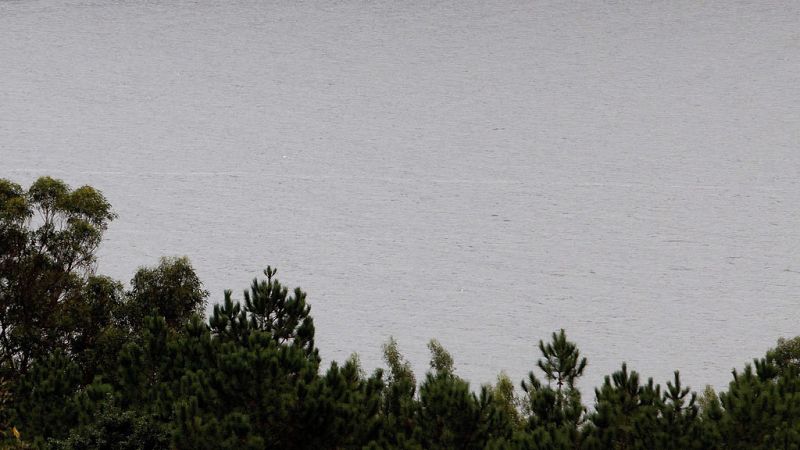 En Galicia se esperan cielos nubosos o cubiertos con lluvias