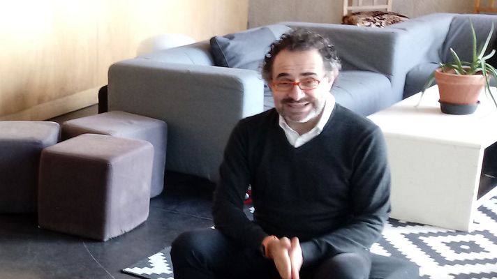 De seda y hierro - Abriendo caminos