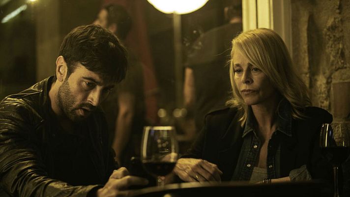 Días de cine - 'El silencio de la ciudad blanca'