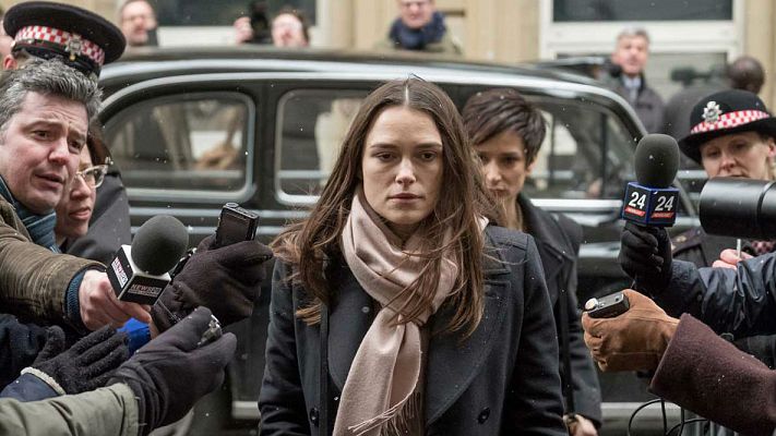 Días de cine - 'Secretos de Estado'