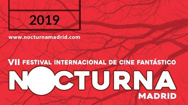 Días de cine - Festival Nocturna 2019