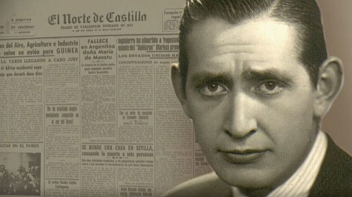 Imprescindibles - Delibes, la X de Max