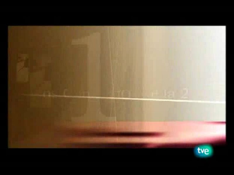 Los conciertos de La 2 - Berlioz, Cellini y Edouard Lalo - Los conciertos de La 2 | Ver