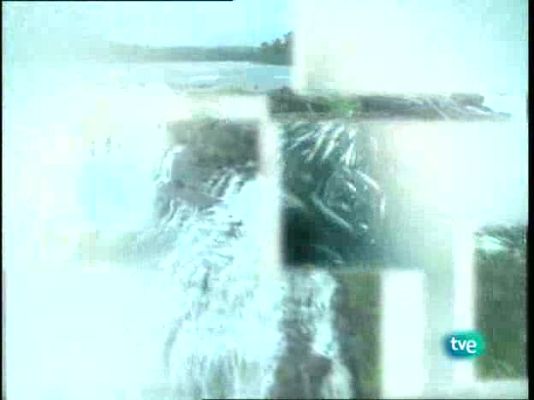 Calle del agua - La historia del agua