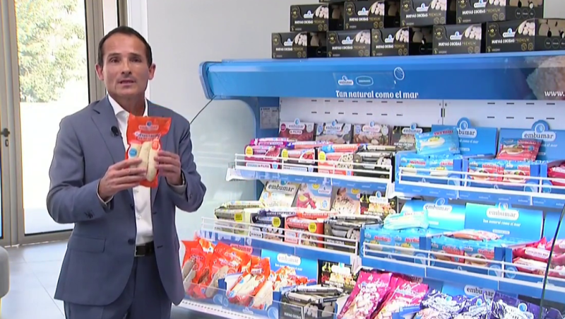 Fábrica de ideas - Imita: Embumar | Ver