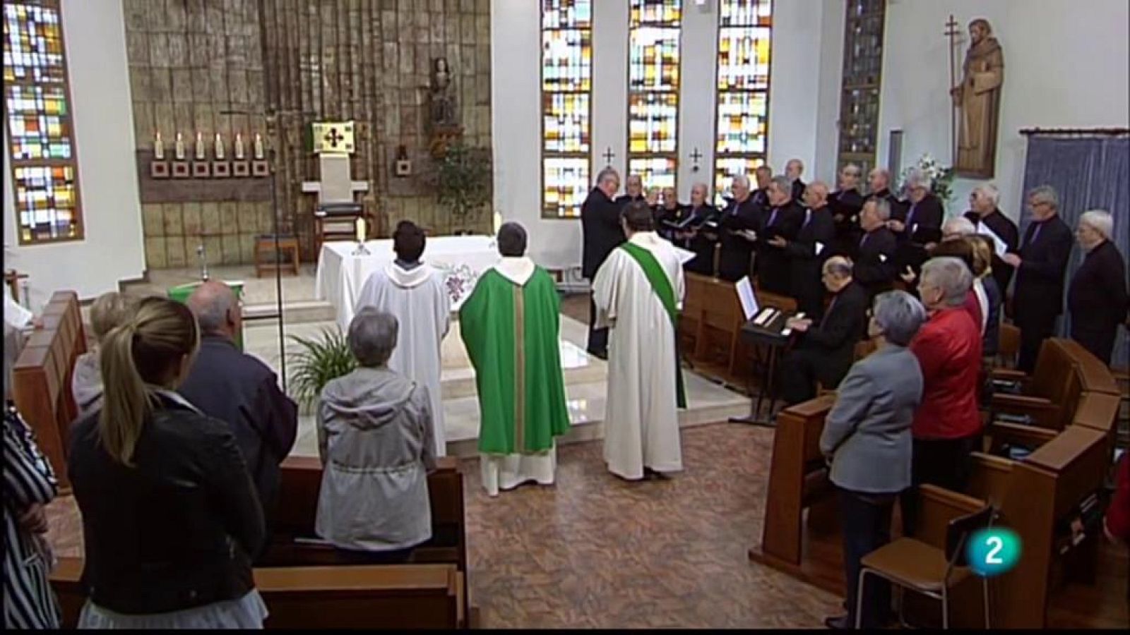 La Missa - 27/10/2019