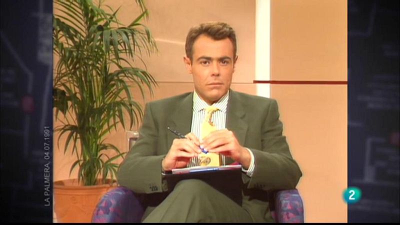 Ho has vist!? recupera el magazine La Palmera