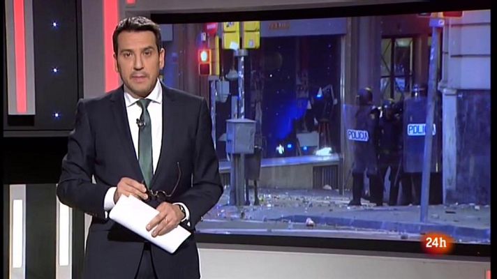 Vespre 24 - Vespre 24 - 25/10/2019