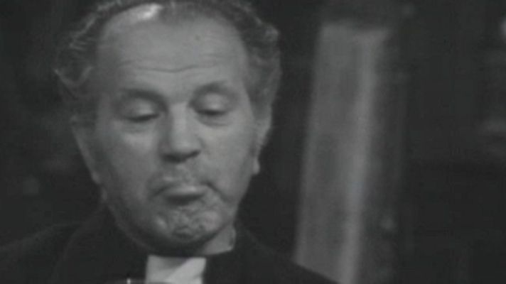 Jane Eyre - Capítulo 6