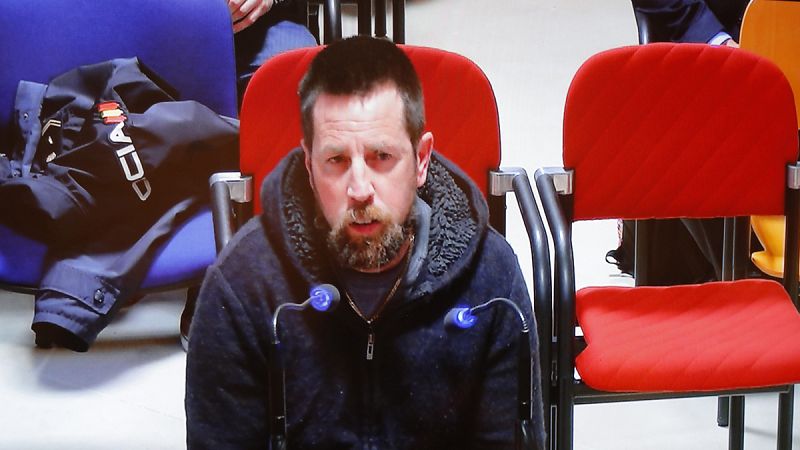 Aplazado al 11 de noviembre el juicio por el crimen de Diana Quer al no poder conformarse el jurado popular