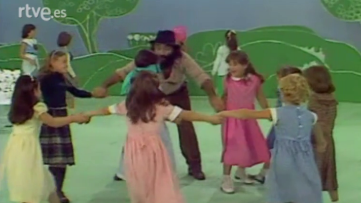 La cometa blanca - El mago Florindo