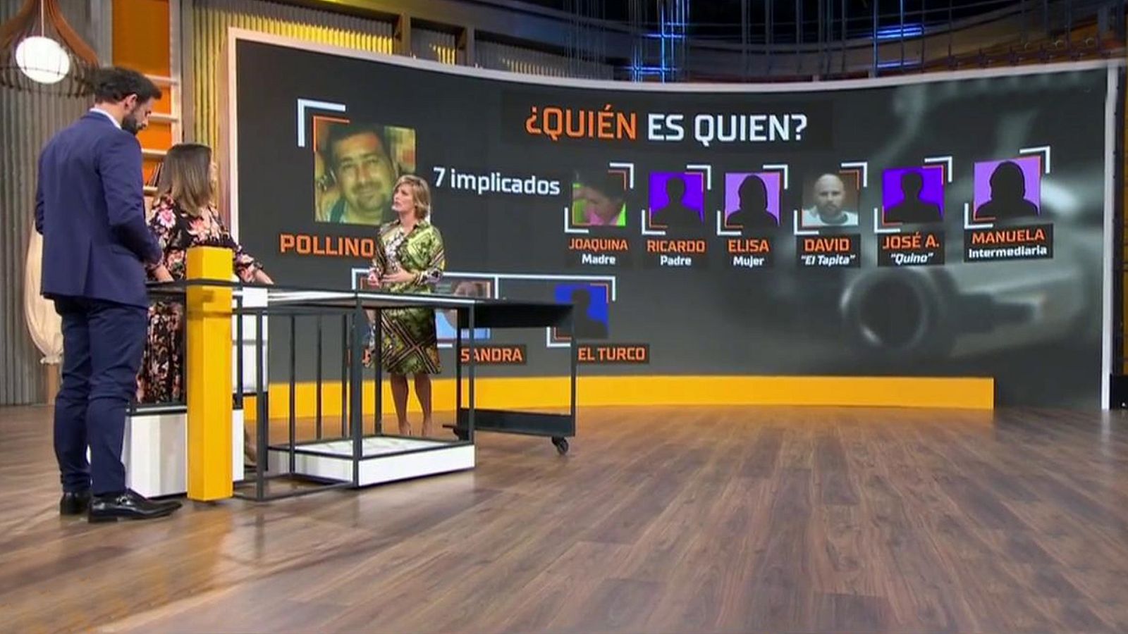 La Mañana - 28/10/19 - ver ahora