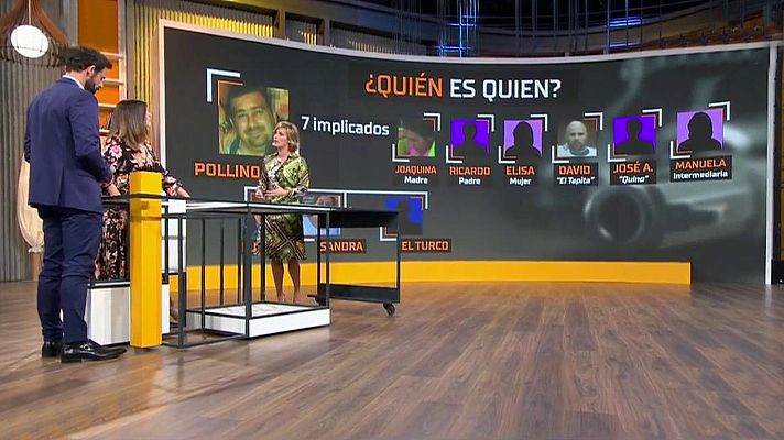 La mañana - La Mañana - 28/10/19