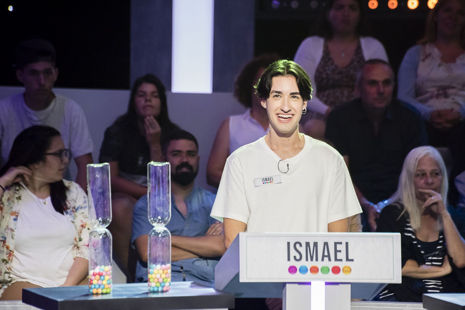 Ismael Zazo, arquitecto con vocación de músico