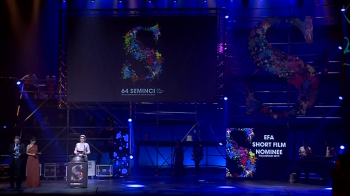 Festivales de cine - Gala de clausura Seminci 2019 (Versión extendida)