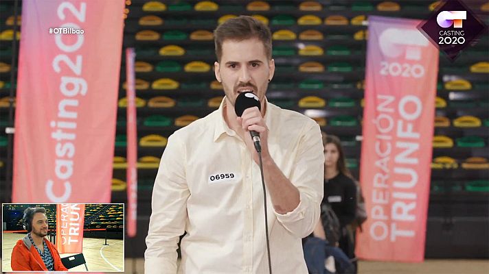  - El espectáculo está asegurado