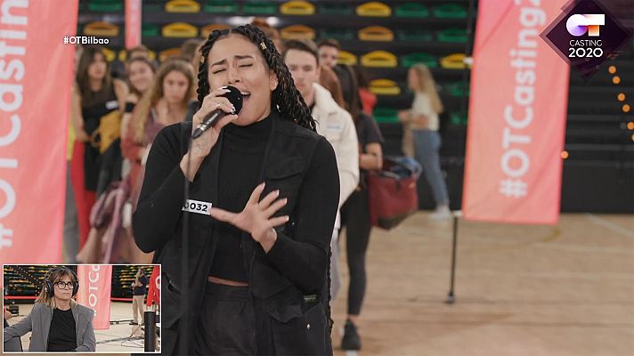 OT 2020 - Trenzas locas