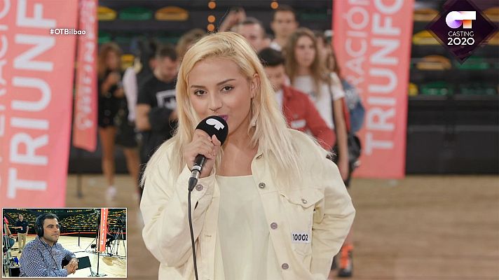 OT 2020 - Esto son amigas y lo demás, tonterías