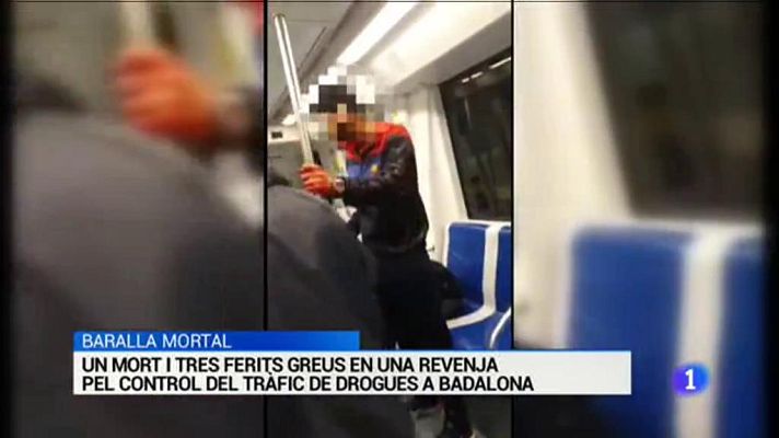 L'Informatiu - L'Informatiu - 28/10/2019