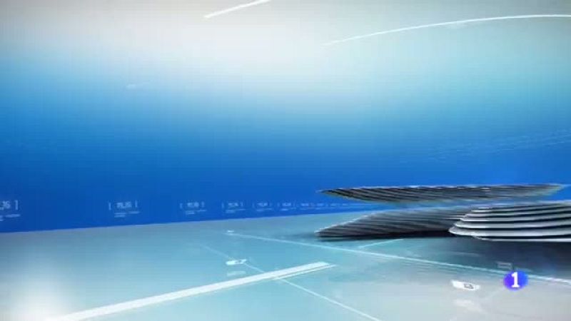 Andalucía en 2' - 28/10/19 | Ver