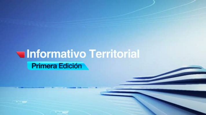 Informativo de Madrid - La Comunidad de Madrid en 4' - 28/10/2019