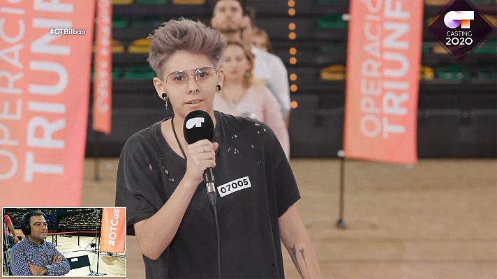  - Tonos bajos en Bilbao