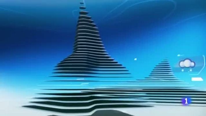 Telenavarra - El tiempo en Navarra - 28/10/2019