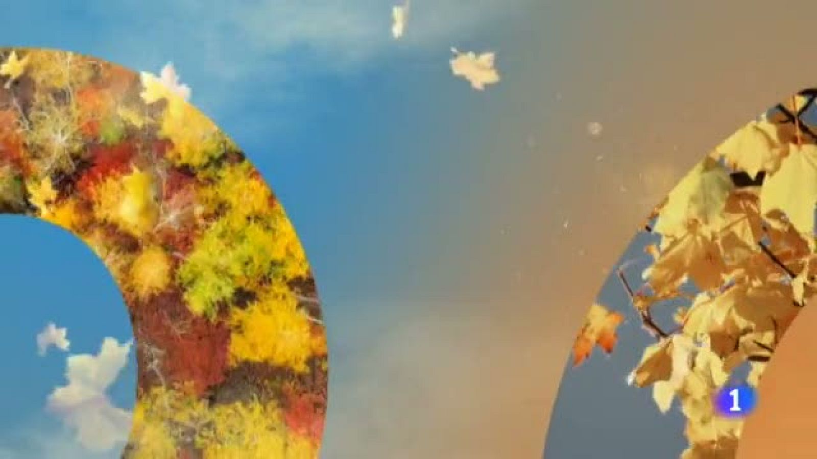 El tiempo en Cantabria - 28/10/19