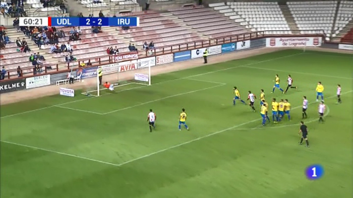 Informativo Telerioja - Informativo Telerioja - 28/10/19