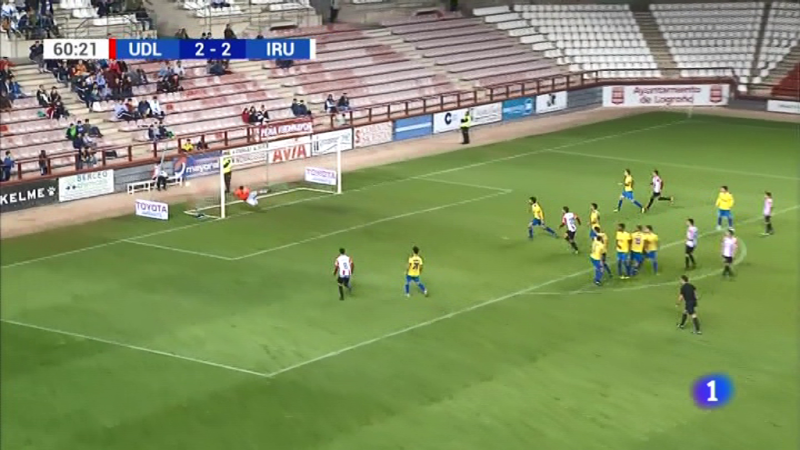 Informativo Telerioja - 28/10/19