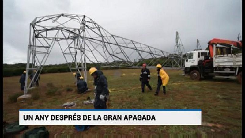 Informatiu Balear - 28/10/19