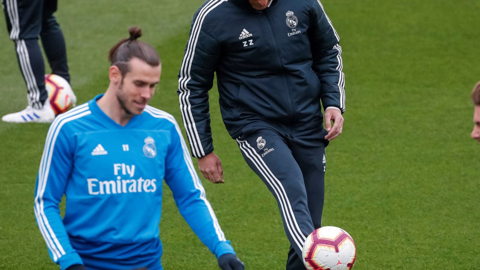 Gareth Bale reclama privacidad para el estado de sus lesiones | Ver