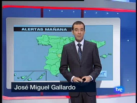 El tiempo - El Tiempo  -  11/07/09