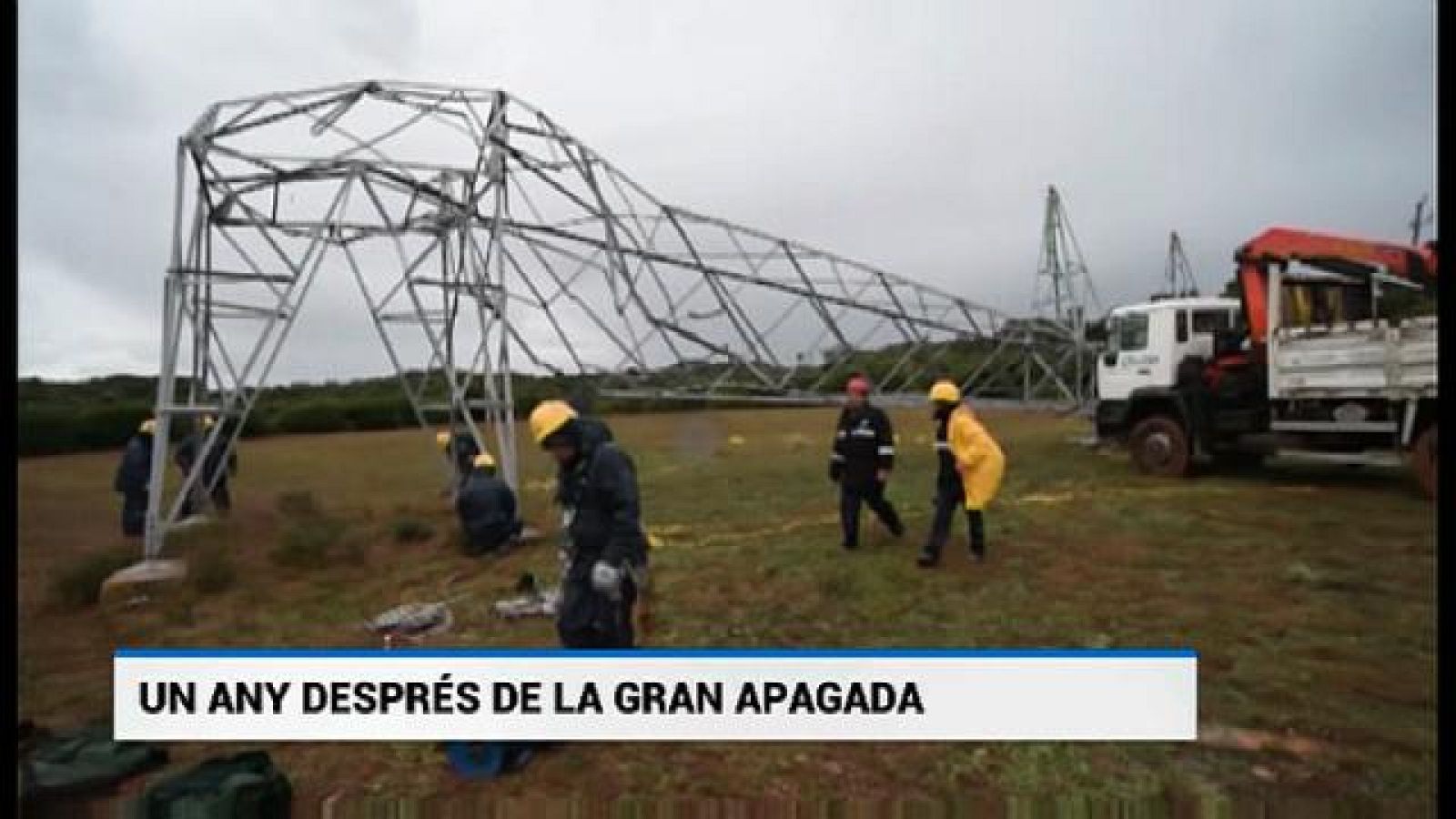 Informatiu Balear en 2' - 28/10/19