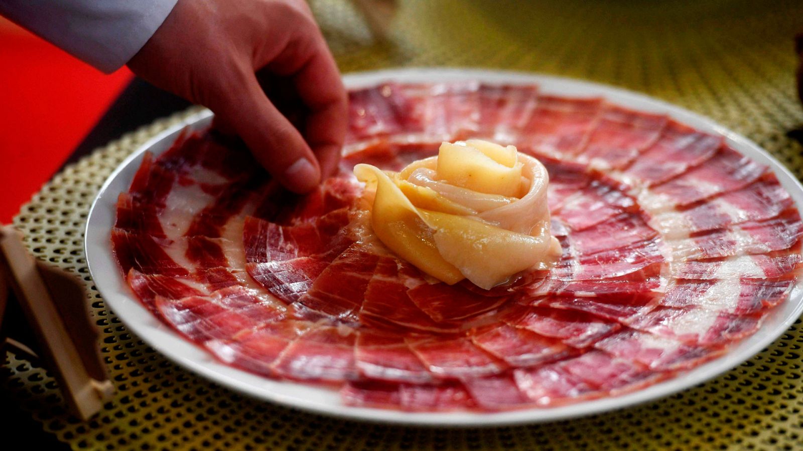 Salamanca se convierte en la capital mundial del cerdo ibérico