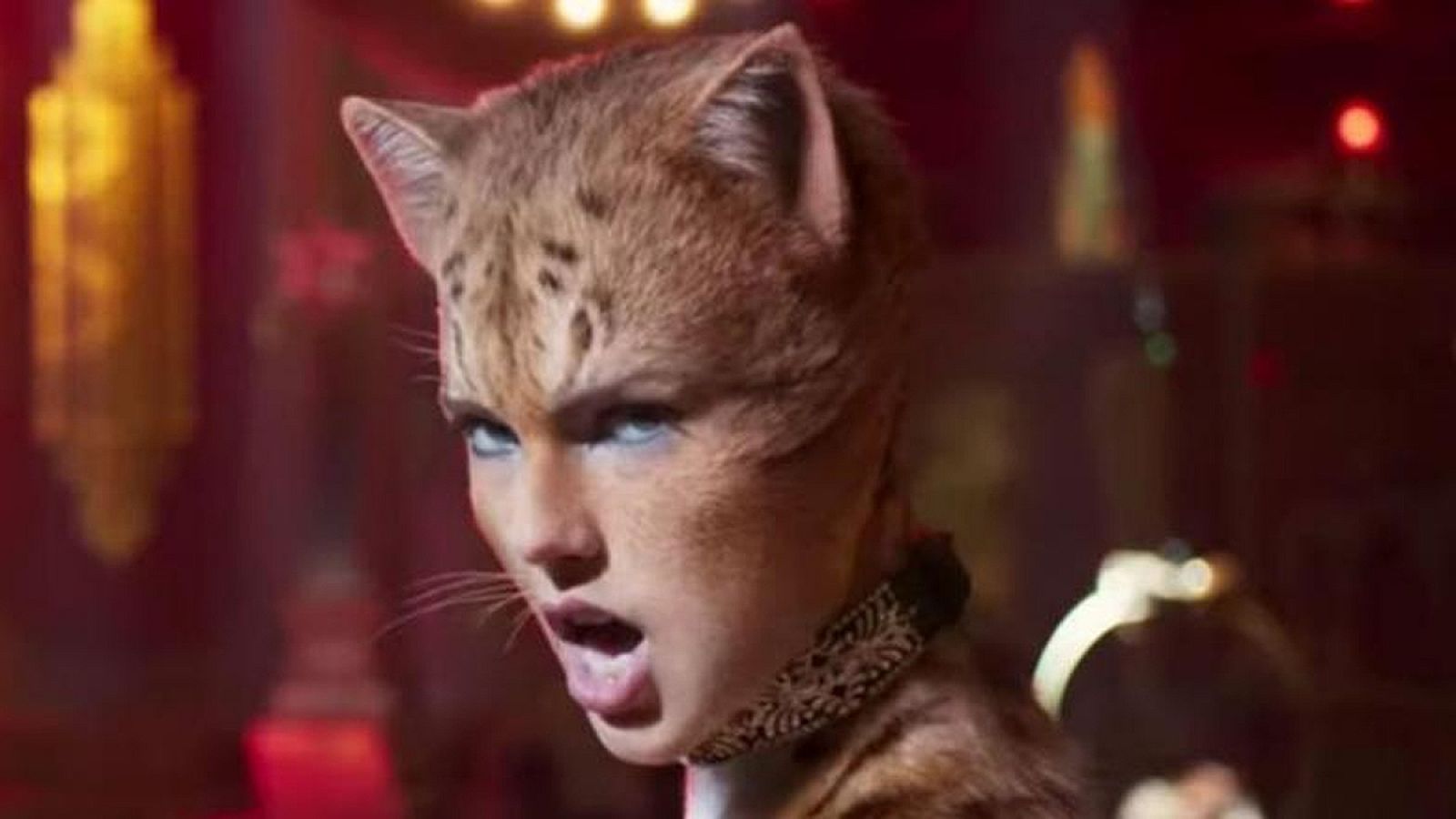 Así se hizo la nueva canción de Taylor Swift y Andrew Lloyd Webber para 'Cats' | Ver