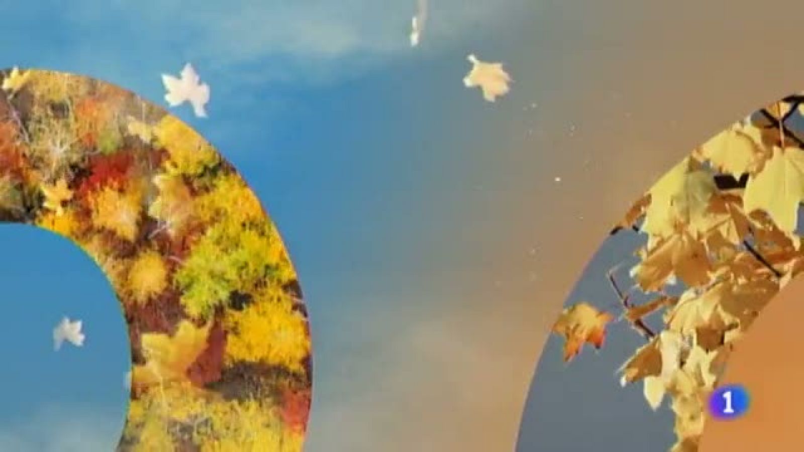 El Tiempo en la Region de Murcia - 28/10/2019