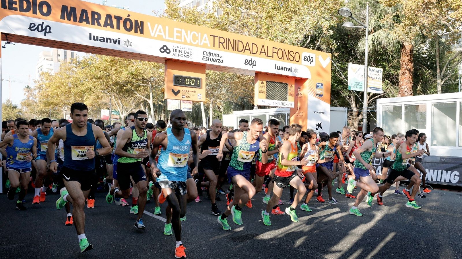 L'Informatiu - Comunitat Valenciana 2 - 28/10/19 - ver ahora