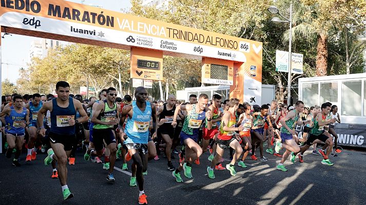 L'informatiu - Comunitat Valenciana - L'Informatiu - Comunitat Valenciana 2 - 28/10/19