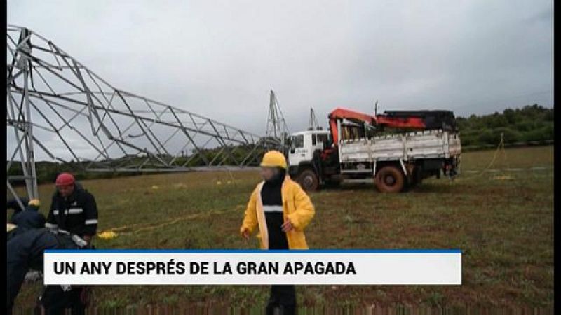 Informatiu Balear 2 - 28/10/19