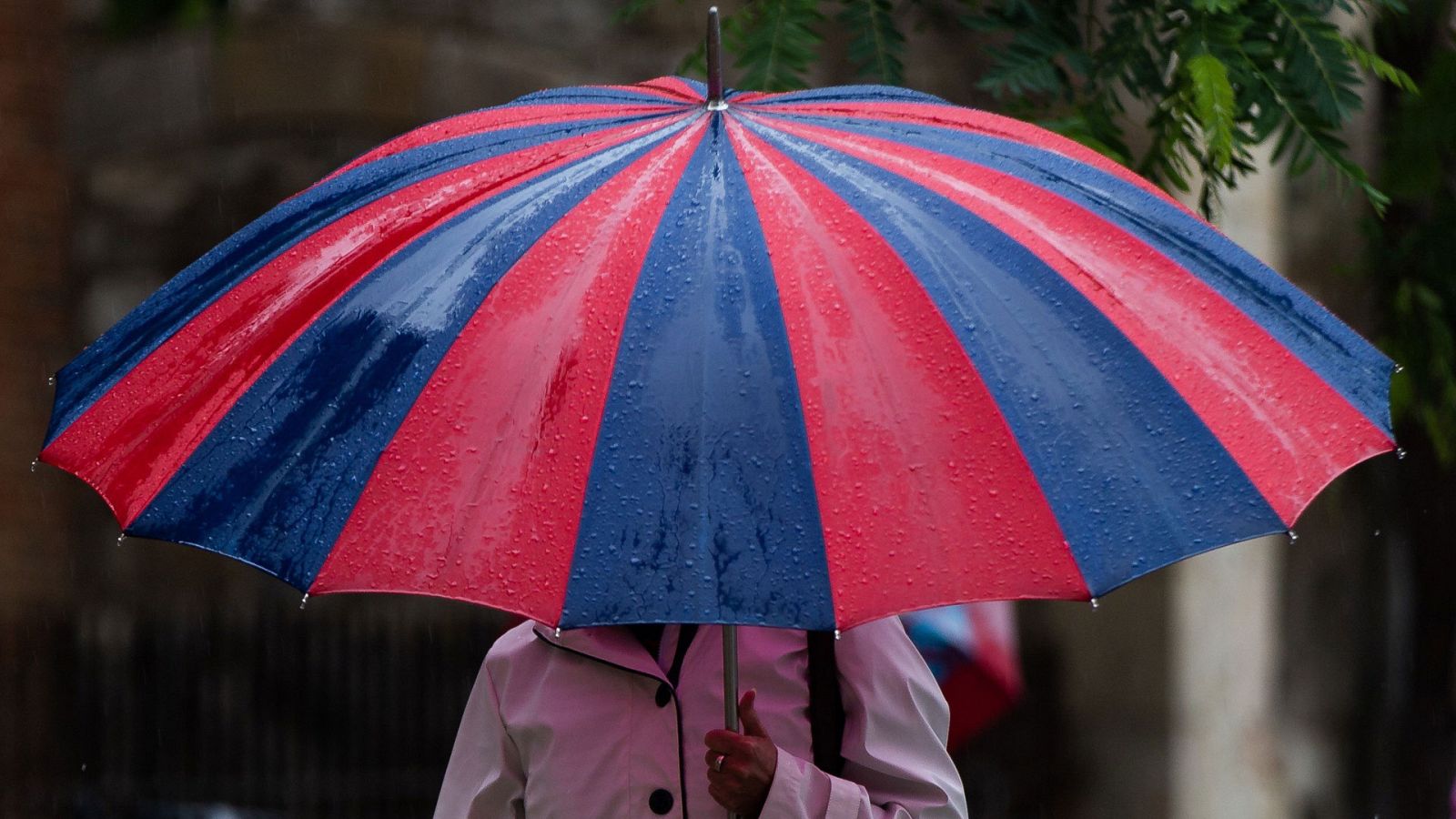 Cielos nubosos y lluvia en Galicia - Ver ahora