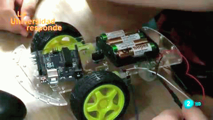 La aventura del Saber - ¿Cómo mejora nuestra vida el software libre?