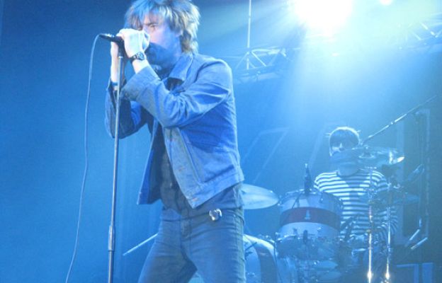  - Así fue el viernes en BBK Live 2009