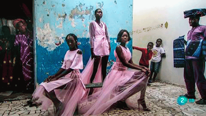 La aventura del Saber - World Press Photo 2019