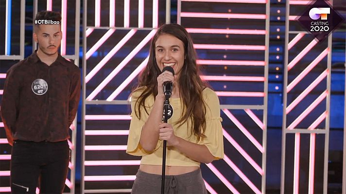 OT 2020 - Laura Gago, Miss Soluciones