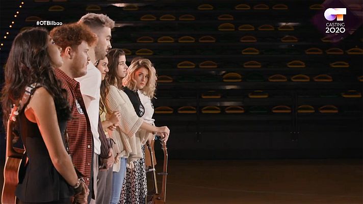 OT 2020 - Veredicto primer grupo