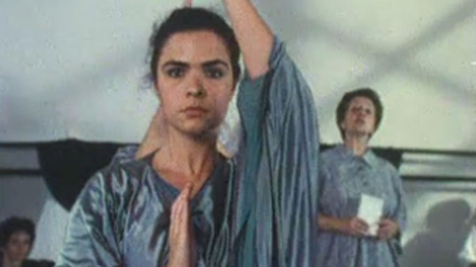 Estudio de danza - El expresionismo - Estudio de danza | Ver