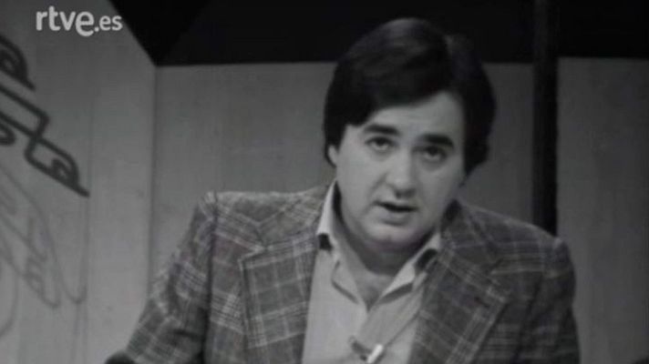 Arxiu TVE Catalunya - Justa la fusta - Català o castellà