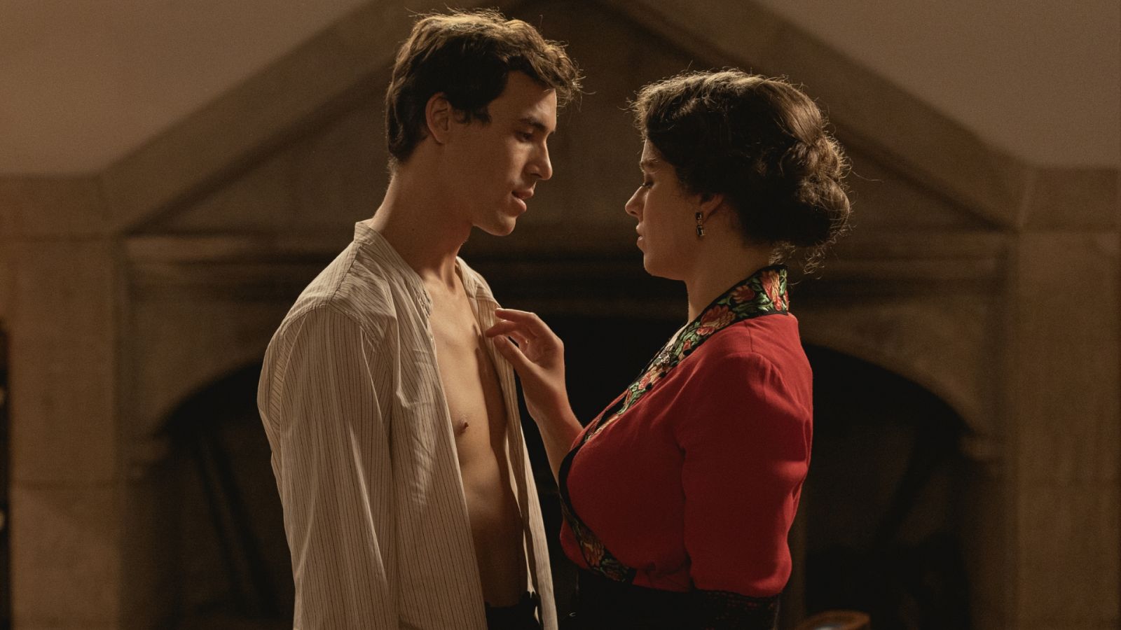 Acacias 38 - Capítulo 1127 - Ver ahora